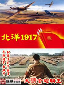 北洋1917txt精校版