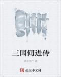 三国大将军何进