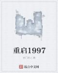 重启1997林成