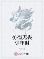 无畏的彷徨是什么意思