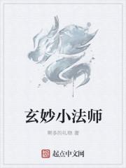 释玄妙法师简介