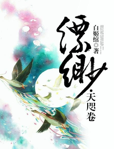 缥缈天咫卷完整版