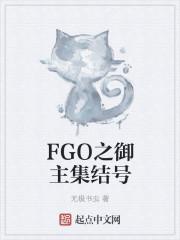 fgo2.7御主