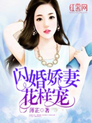 闪婚娇妻花样宠免费全文