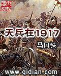 天兵在1917公主