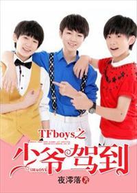 tfboys之少爷驾到免费