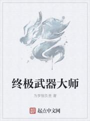 终极武器大师百度百科