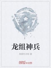 龙组神兵 免费完整版