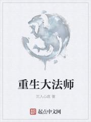 法师重生的