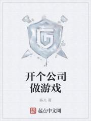 开一家游戏公司需要什么