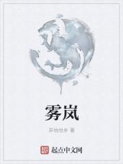 雾岚缥缈什么意思