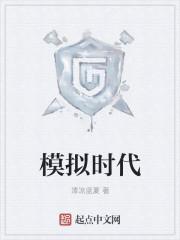 模拟时代杂志pdf