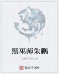 黑巫师朱鹏TXT