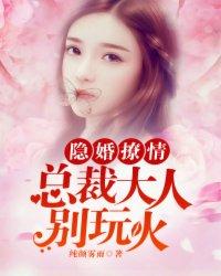 总裁大人隐婚妻