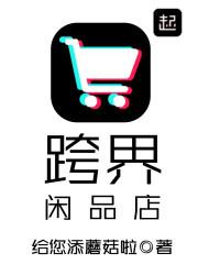 跨界闲品店女主角