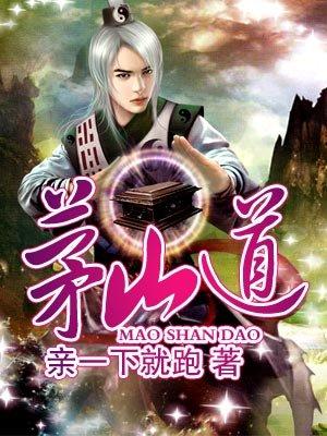 茅山道士属于什么派