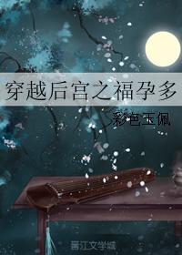 穿越后宫之福孕多彩色玉佩正版