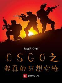 csgo之我真的只想空枪笔趣阁