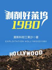 剥削好莱坞1980无防盗