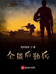 全能后勤兵txt下书网