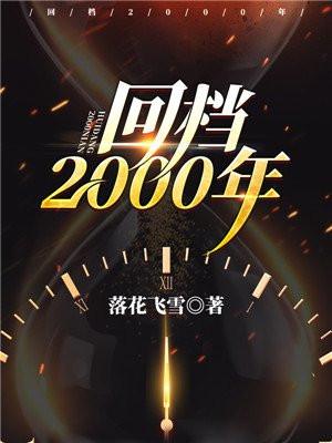 回档2000年李文涛