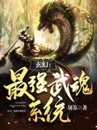 玄幻最强武魂系统全文免费无弹窗