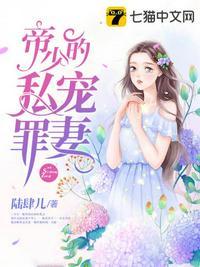 帝少的私宠罪妻完结版