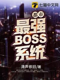 都市之幕后大BOSS系统