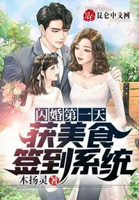 第一章闪婚是什么书名