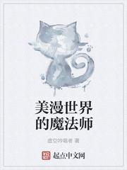 美漫世界的魔法师精校