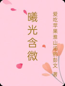 曦光意思是什么