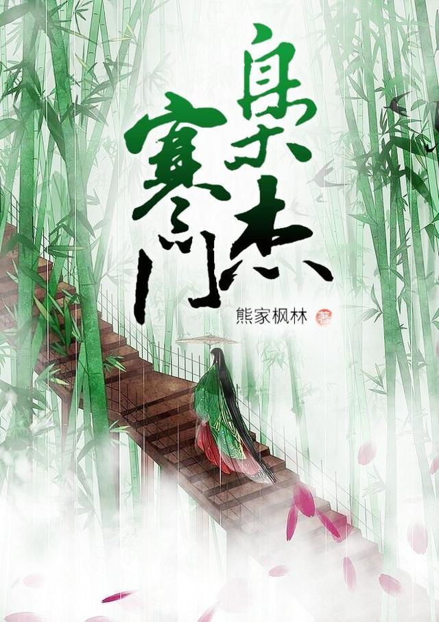 寒门枭士完结版