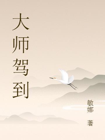 大师驾到麦玲玲