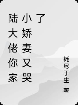 陆大佬的小可怜