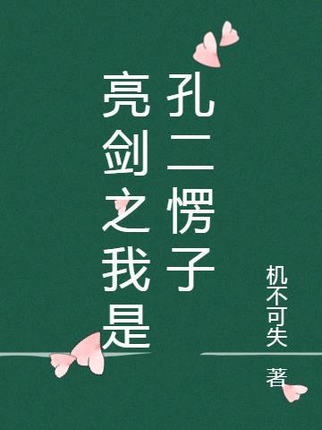 亮剑之我是孔二愣子免费阅读