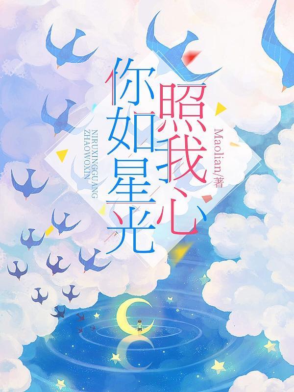 星光照我沈星眠