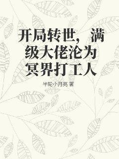 开局就是满级大佬