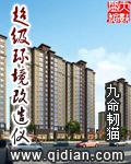 都市环境改造仪