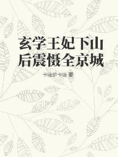 玄学王妃下山后震慑全京城 卡哇伊卡哇