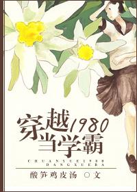 学霸穿越80年代