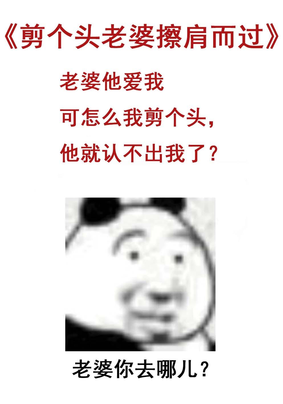 剪头剪了个寂寞是什么意思