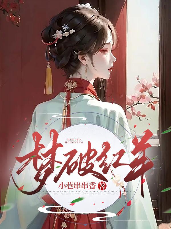 梦破红羊 小巷串串香