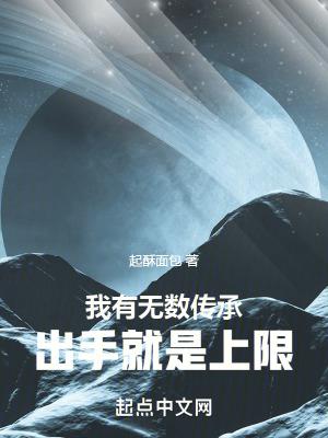 我有无数传承出手就是上限起点