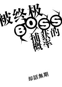 什么是终极boss