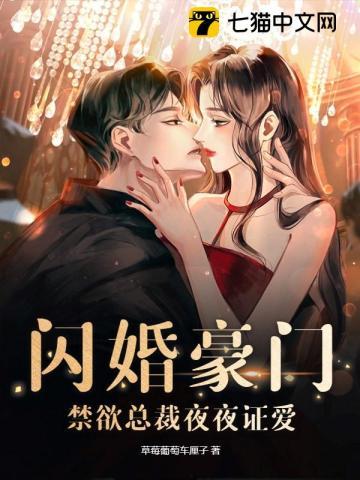 闪婚豪门禁欲总裁