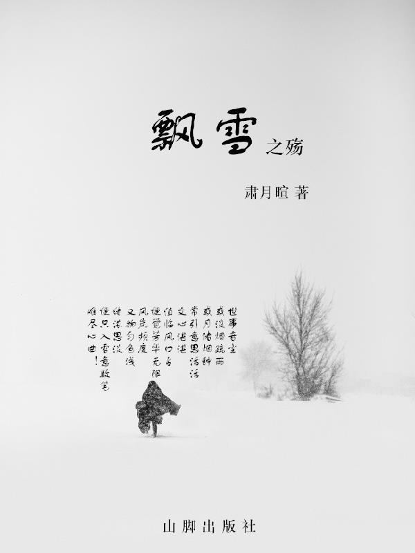 飘雪是哪个电视剧的主题曲