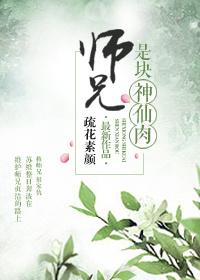 师兄是块神仙肉好看吗