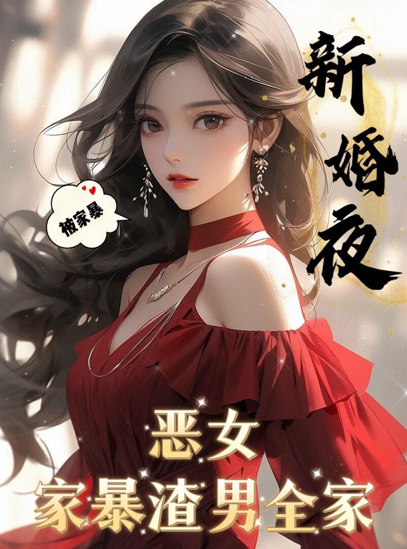 新婚之夜丈夫家暴