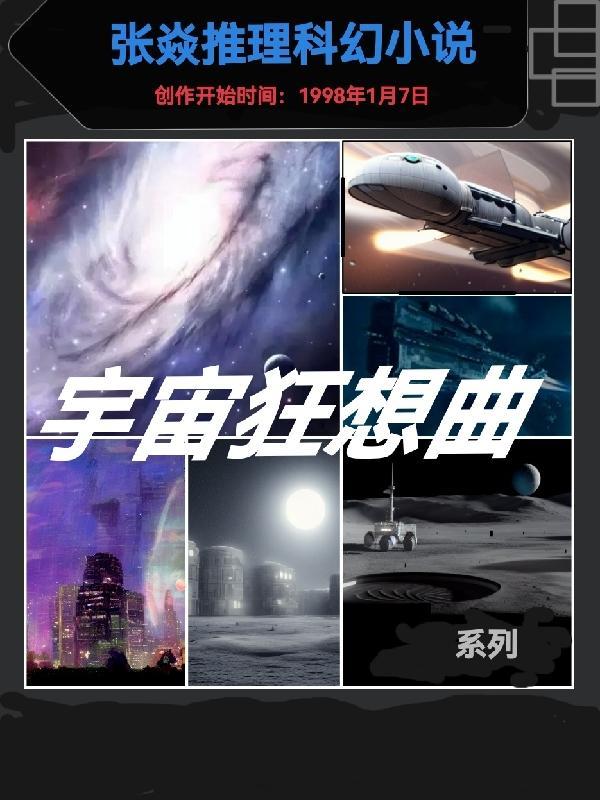 宇宙狂想曲电影在线观看