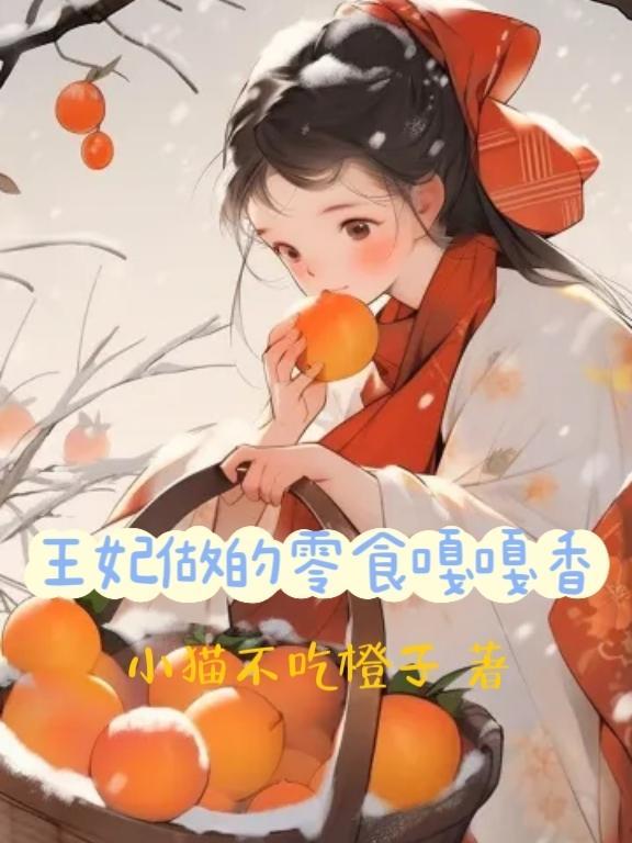 王妃美食文